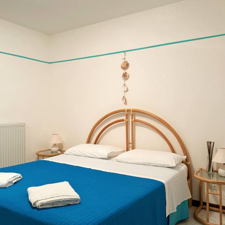 Appartamento Gradenigo - Appartamento con 2 Camere da Letto - 10