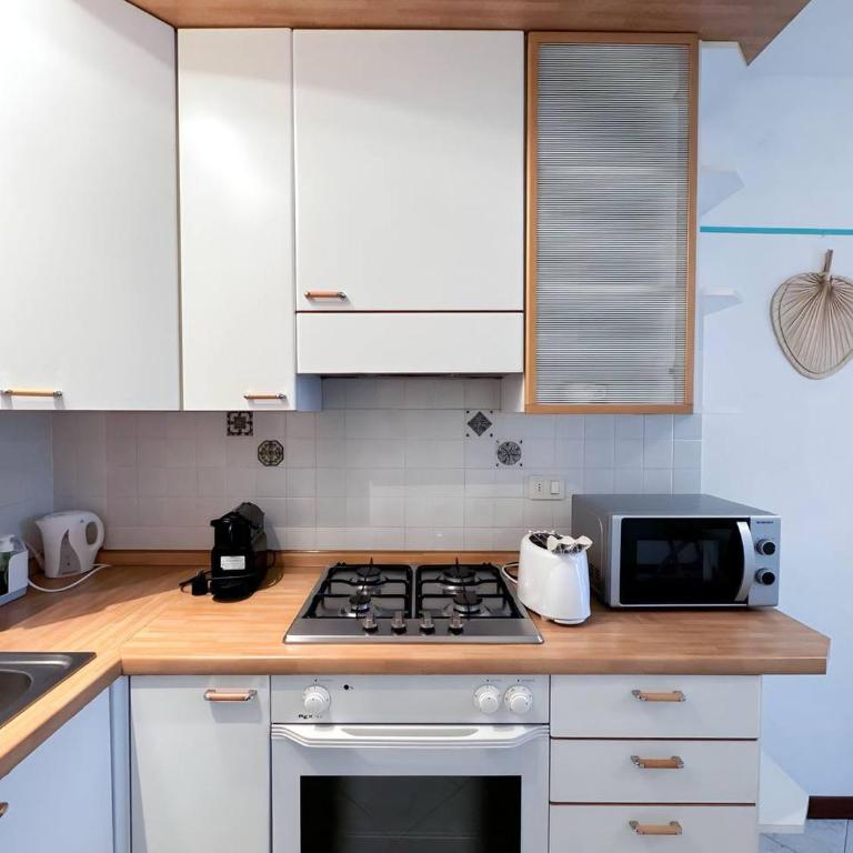 Appartamento Gradenigo - Appartamento con 2 Camere da Letto - 14