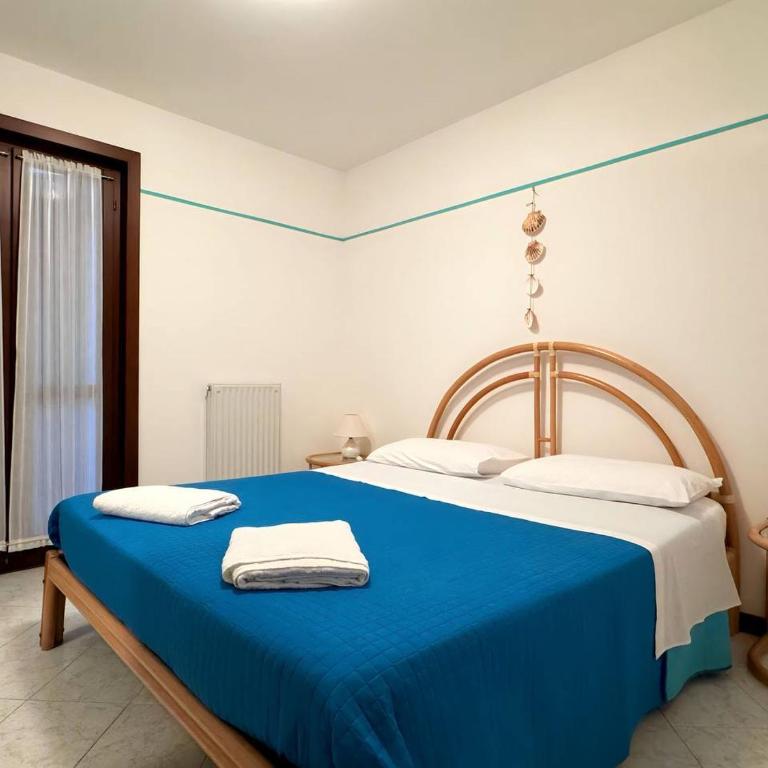 Appartamento Gradenigo - Appartamento con 2 Camere da Letto - 32