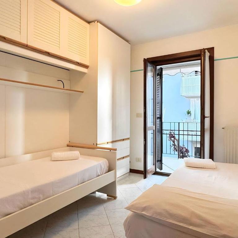 Appartamento Gradenigo - Appartamento con 2 Camere da Letto - 36