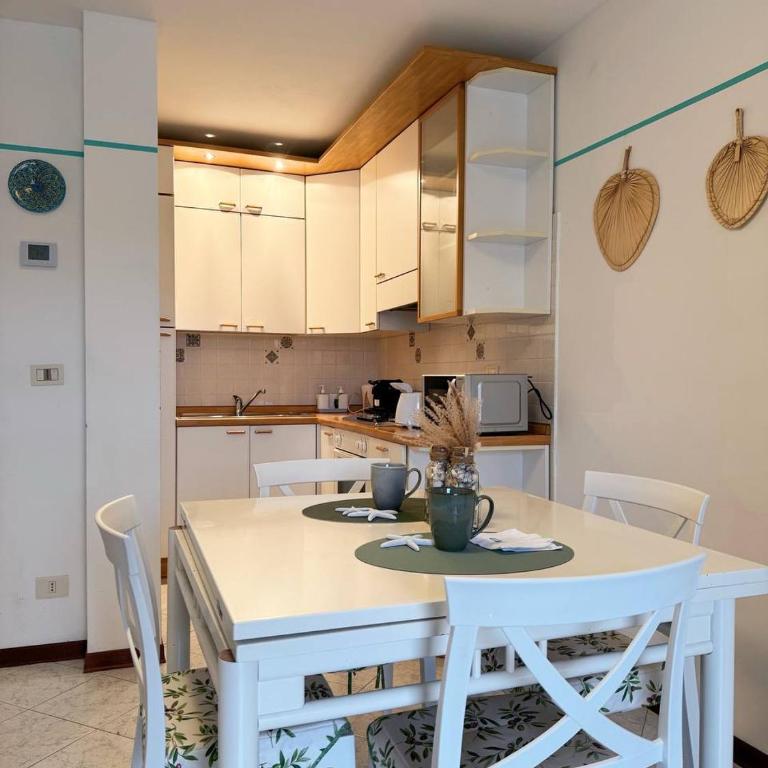 Appartamento Gradenigo - Appartamento con 2 Camere da Letto - 38