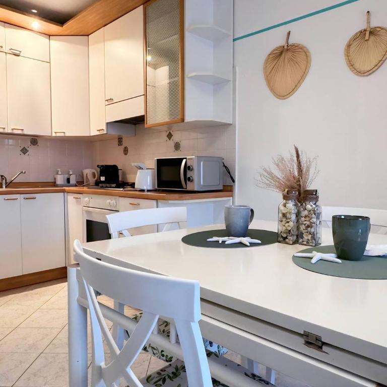 Appartamento Gradenigo - Appartamento con 2 Camere da Letto - 12