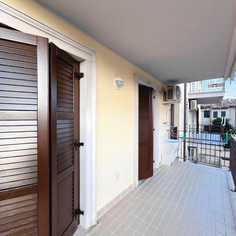 Appartamento Gradenigo - Appartamento con 2 Camere da Letto - 43