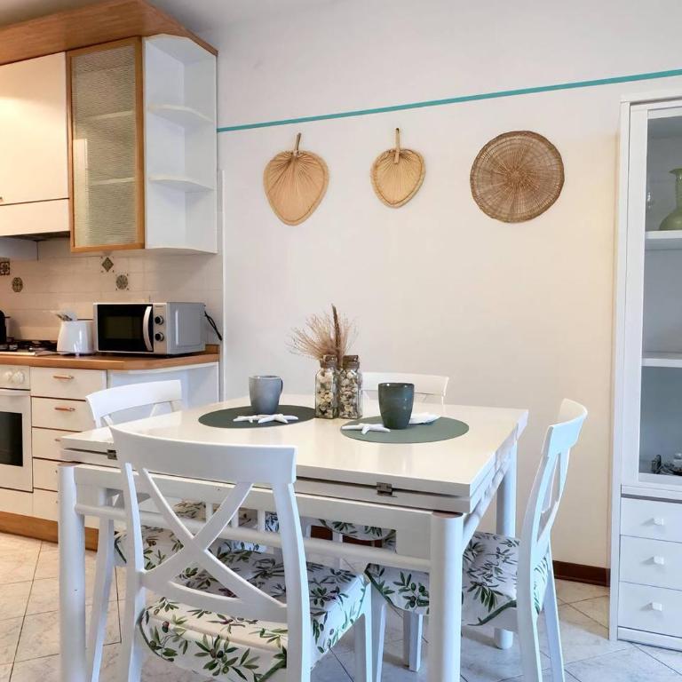 Appartamento Gradenigo - Appartamento con 2 Camere da Letto - 41
