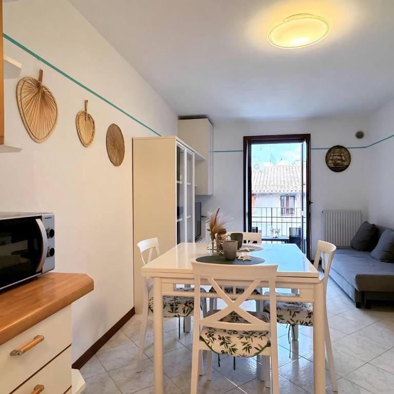 Appartamento Gradenigo - Appartamento con 2 Camere da Letto - 45