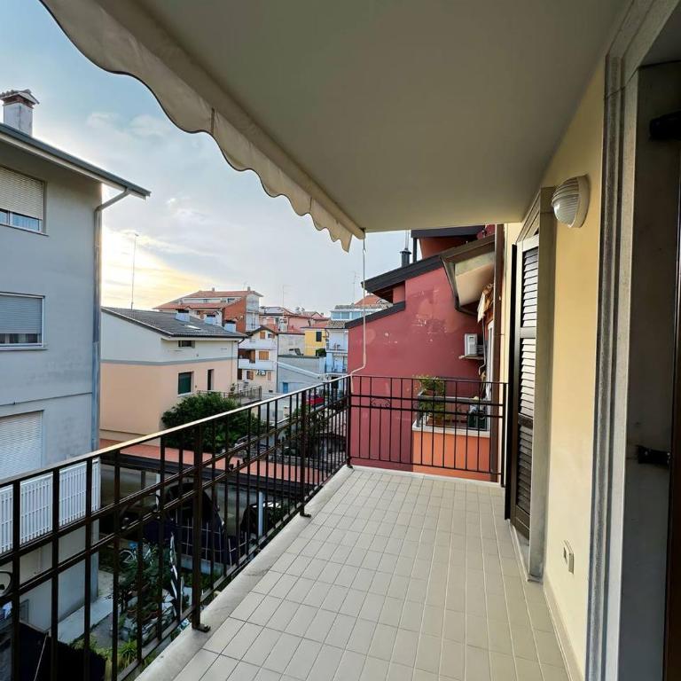 Appartamento Gradenigo - Appartamento con 2 Camere da Letto - 44