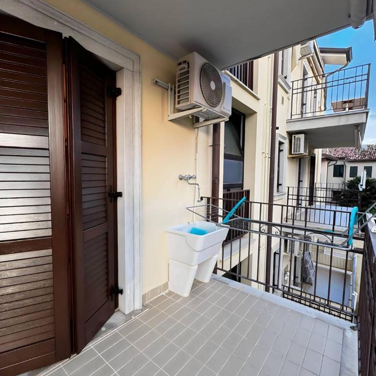 Appartamento Gradenigo - Appartamento con 2 Camere da Letto - 48