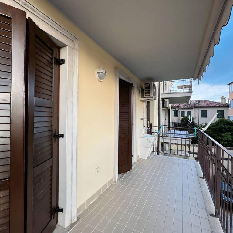 Appartamento Gradenigo - Appartamento con 2 Camere da Letto - 16