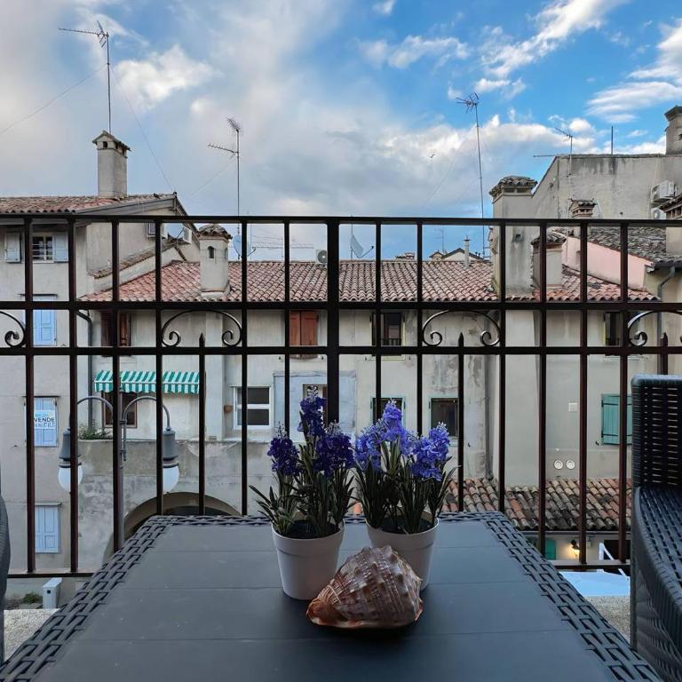 Appartamento Gradenigo - Appartamento con 2 Camere da Letto - 54
