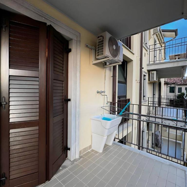 Appartamento Gradenigo - Appartamento con 2 Camere da Letto - 53