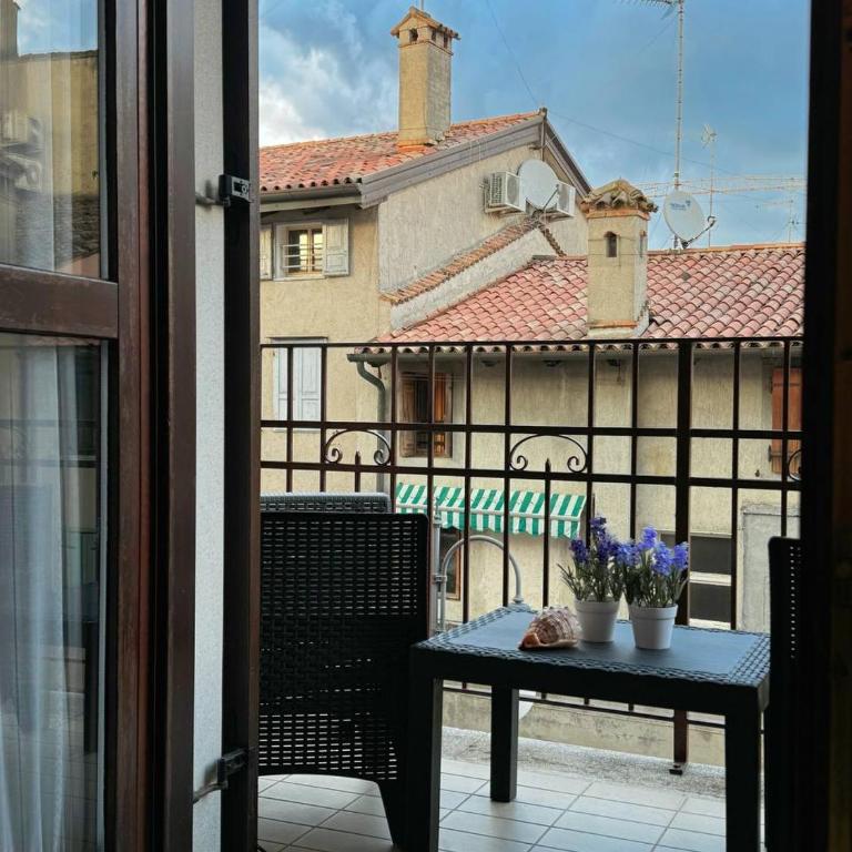 Appartamento Gradenigo - Appartamento con 2 Camere da Letto - 57