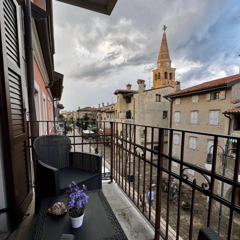 Appartamento Gradenigo - Appartamento con 2 Camere da Letto - 56