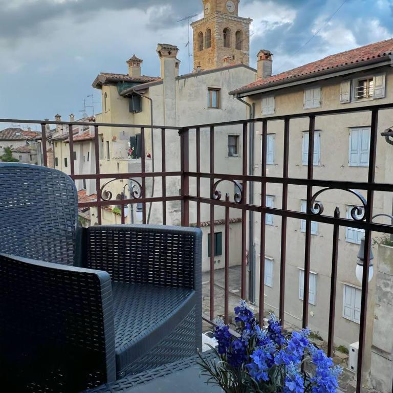 Appartamento Gradenigo - Appartamento con 2 Camere da Letto - 55