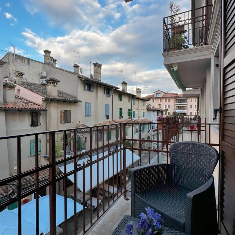 Appartamento Gradenigo - Appartamento con 2 Camere da Letto - 61