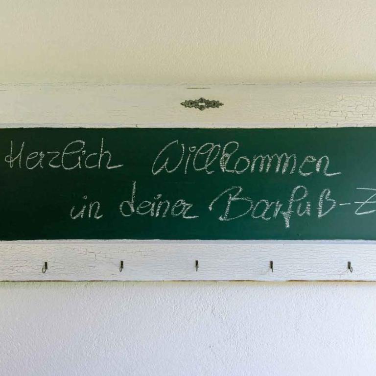 Ferienwohnung Sonnenkind Altaussee Ruhige Auszeit in Seenähe - Appartement 2 Chambres - 11