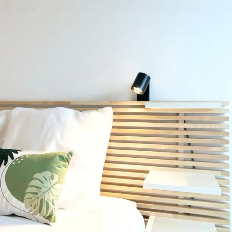 M016 Superbe T2 gare d'Annemasse avec balcon - Appartement 1 Chambre - 8