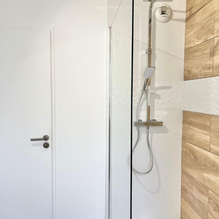 M016 Superbe T2 gare d'Annemasse avec balcon - Appartement 1 Chambre - 12