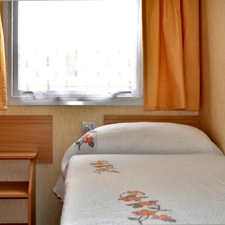 Camping Bungalows Sol D´Or - Mobilheim - 8