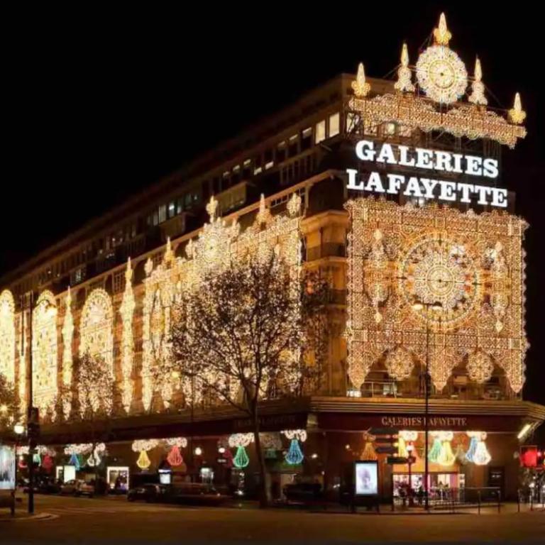 VERY CHARMING AND COSY FLAT, center of Paris - Apartamento de 1 dormitorio - 13