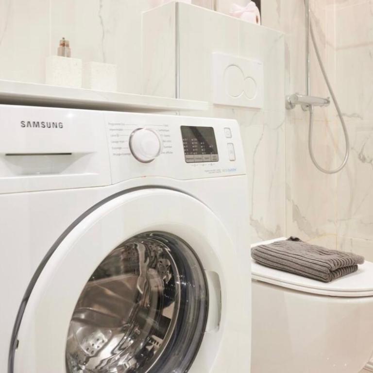 VERY CHARMING AND COSY FLAT, center of Paris - Apartamento de 1 dormitorio - 14