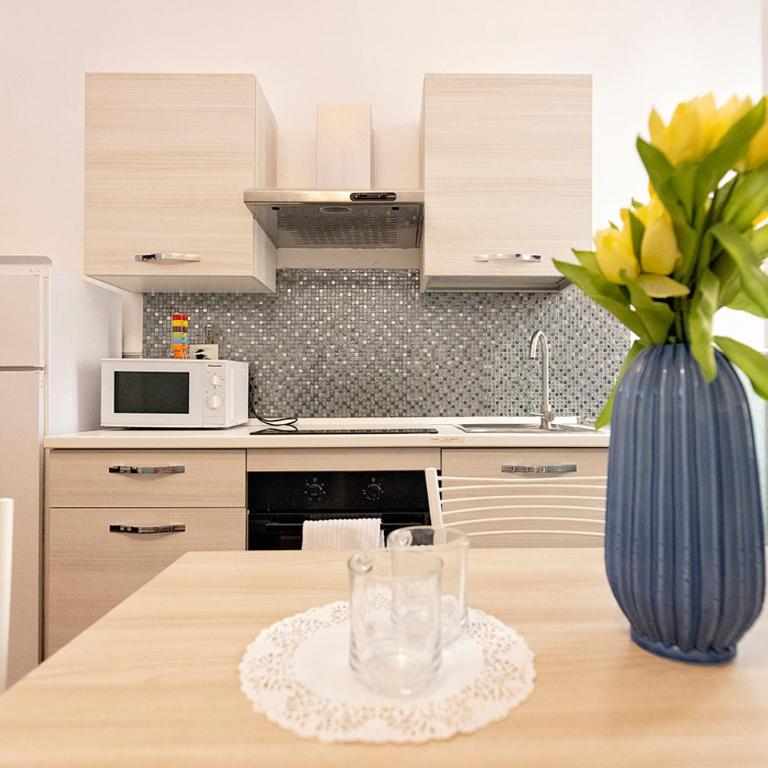 Casa Bella Pantheon - Appartamento con 1 Camera da Letto (5 Adulti) - 3
