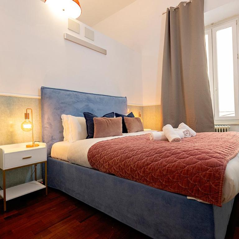 Casa Bella Pantheon - Appartamento con 1 Camera da Letto (5 Adulti) - 6