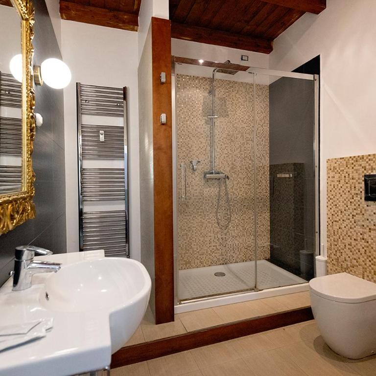 Casa Bella Pantheon - Appartamento con 1 Camera da Letto (5 Adulti) - 4