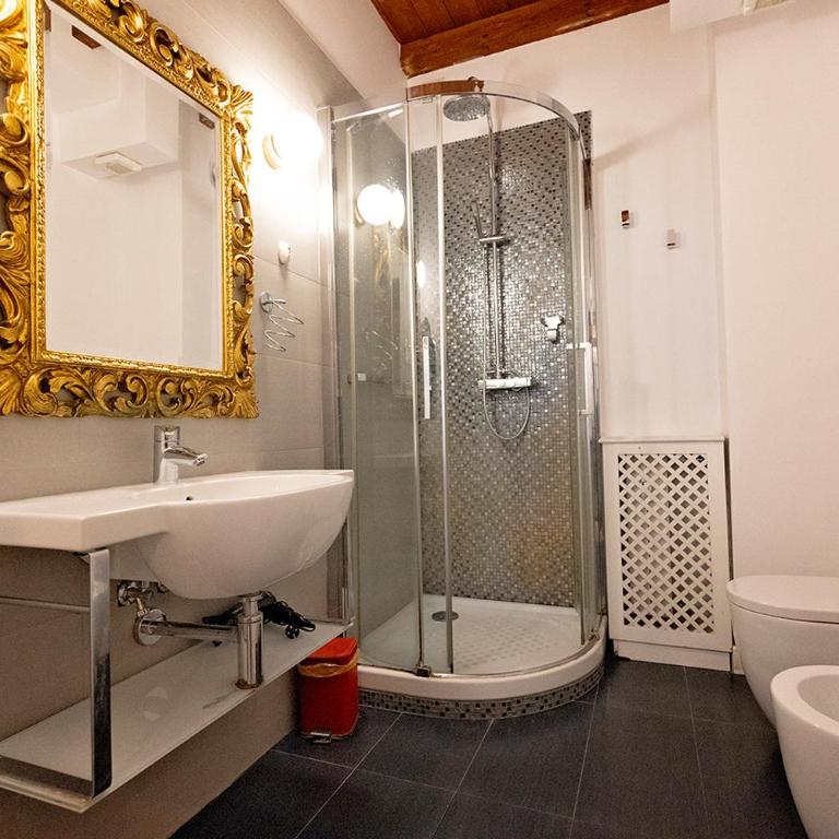 Casa Bella Pantheon - Appartamento con 1 Camera da Letto (5 Adulti) - 7