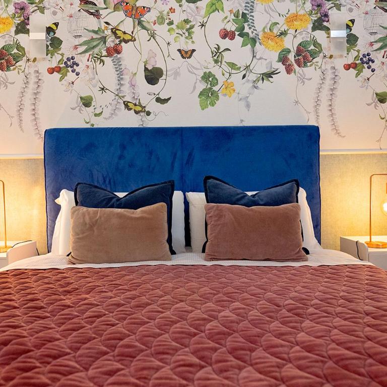 Casa Bella Pantheon - Appartamento con 1 Camera da Letto (5 Adulti) - 8