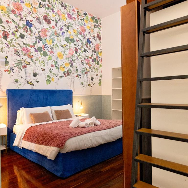 Casa Bella Pantheon - Appartamento con 1 Camera da Letto (5 Adulti) - 2
