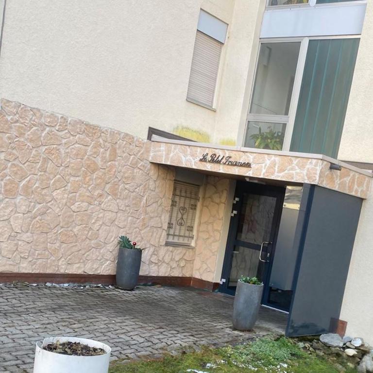 Studio magnifique avec terrasse spacieuse Loèche-les-Bains Vacances - Apartamento de 1 dormitorio - 3