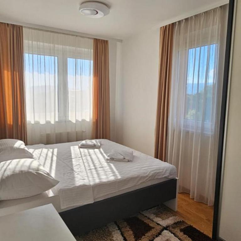 Panamera Premium Apartments Ilidža - Apartman sa 3 Spavaće Sobe - 13