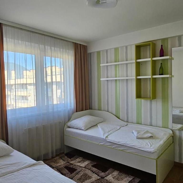 Panamera Premium Apartments Ilidža - Apartman sa 3 Spavaće Sobe - 14