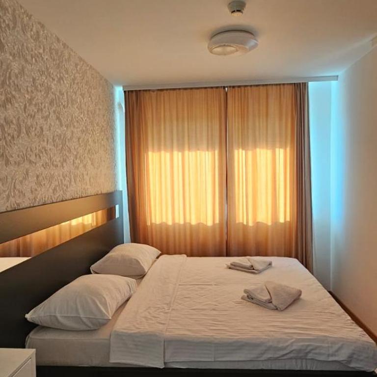 Panamera Premium Apartments Ilidža - Apartman sa 3 Spavaće Sobe - 15