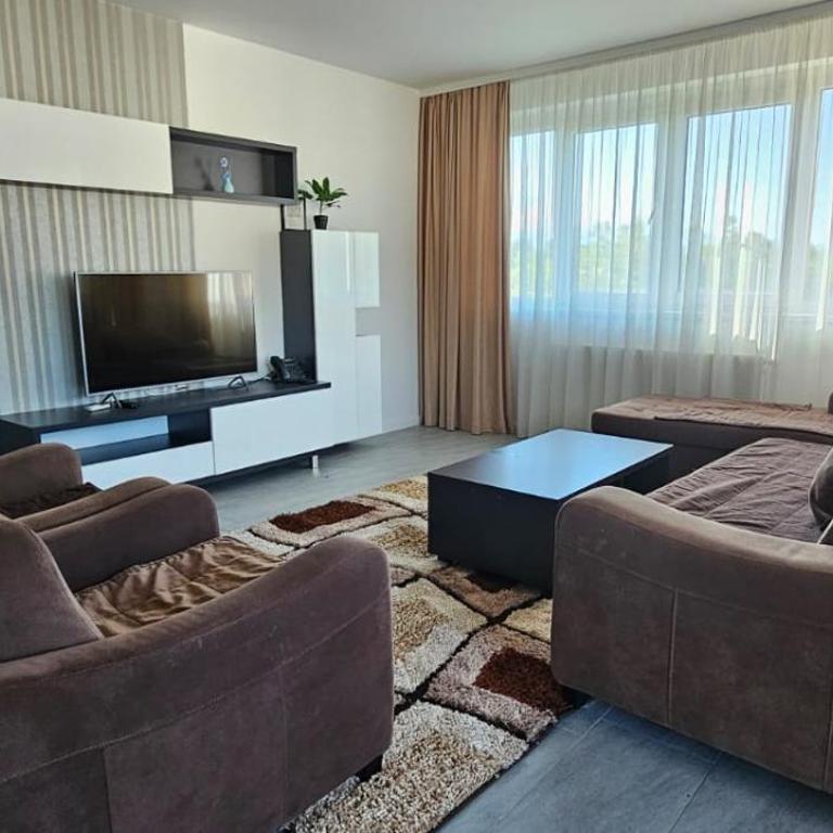 Panamera Premium Apartments Ilidža - Apartman sa 3 Spavaće Sobe - 20
