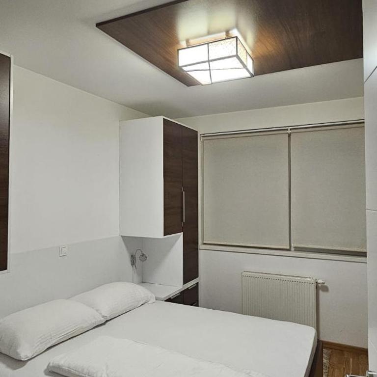 Panamera Premium Apartments Ilidža - Apartman sa 3 Spavaće Sobe - 2