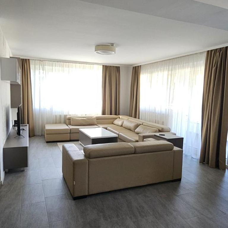 Panamera Premium Apartments Ilidža - Apartman sa 3 Spavaće Sobe - 23
