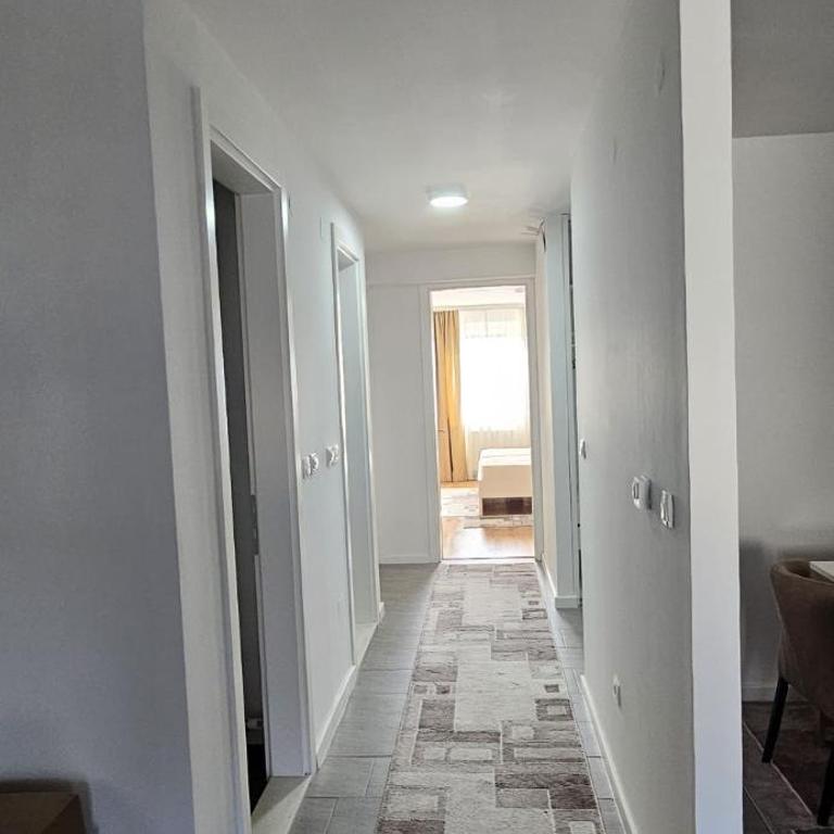 Panamera Premium Apartments Ilidža - Apartman sa 3 Spavaće Sobe - 26