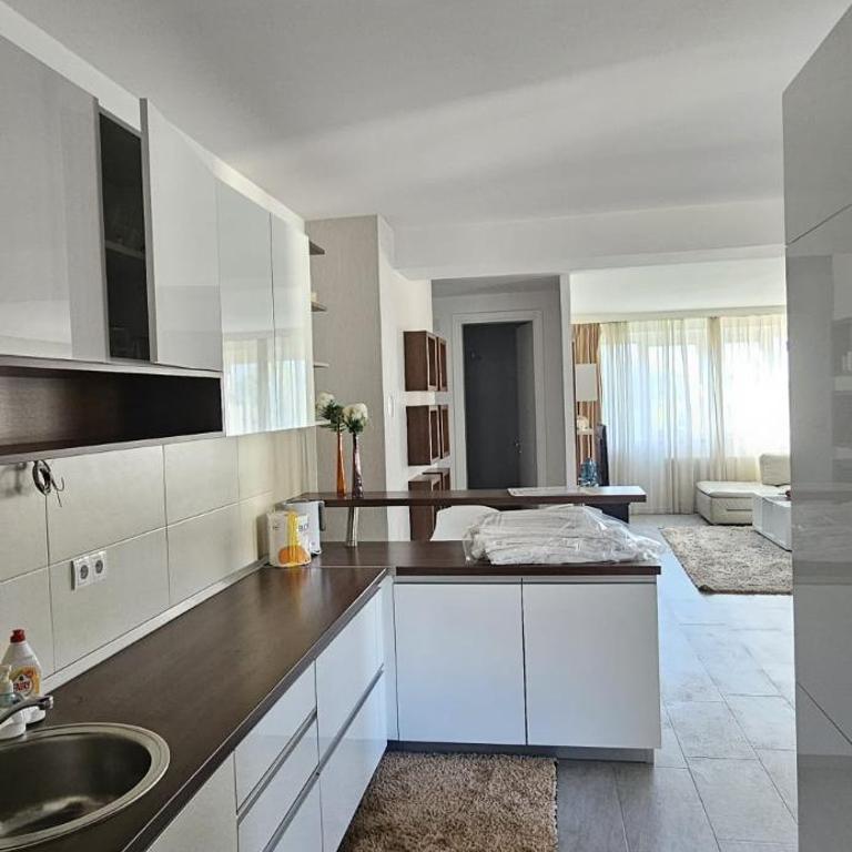Panamera Premium Apartments Ilidža - Apartman sa 3 Spavaće Sobe - 28