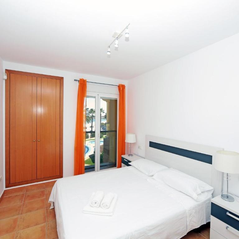 AZUL MARINO VYB - Apartamento de 1 dormitorio - 4