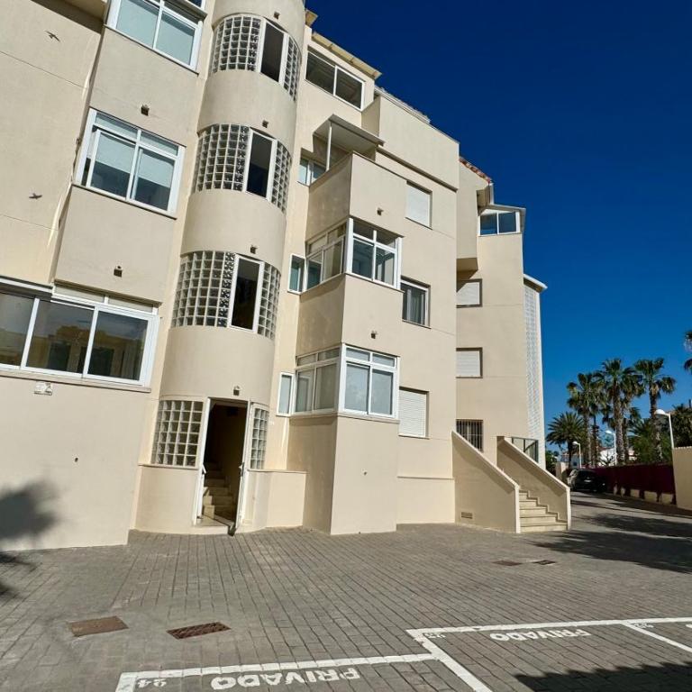 AZUL MARINO VYB - Apartamento de 1 dormitorio - 10