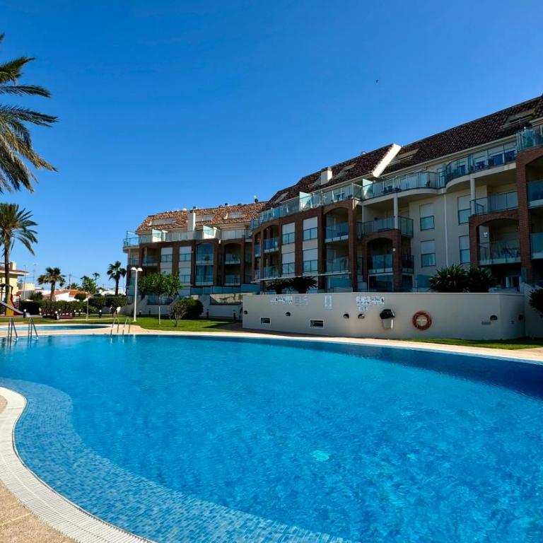 AZUL MARINO VYB - Apartamento de 1 dormitorio - 6