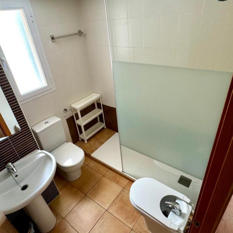 AZUL MARINO VYB - Apartamento de 1 dormitorio - 18
