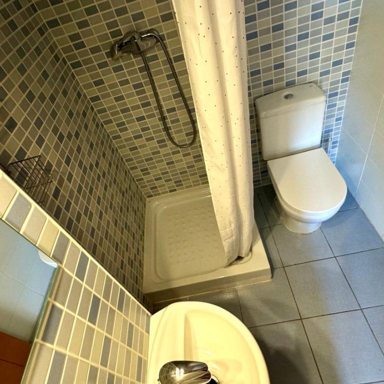 AZUL MARINO VYB - Apartamento de 1 dormitorio - 20