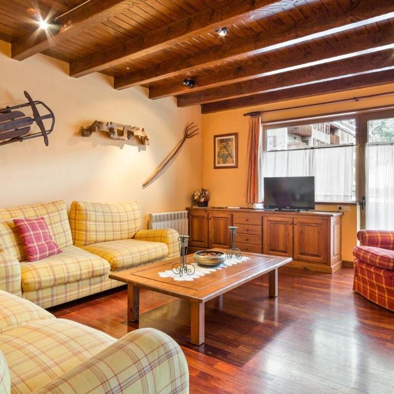 Luderna - Apartamento Tuca - Apartamento - 3