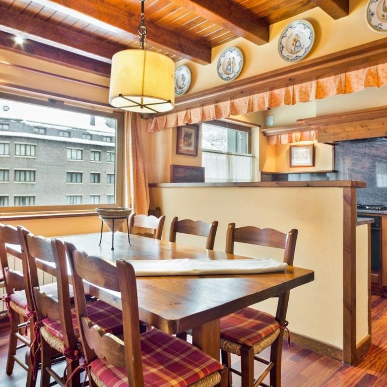 Luderna - Apartamento Tuca - Apartamento - 7