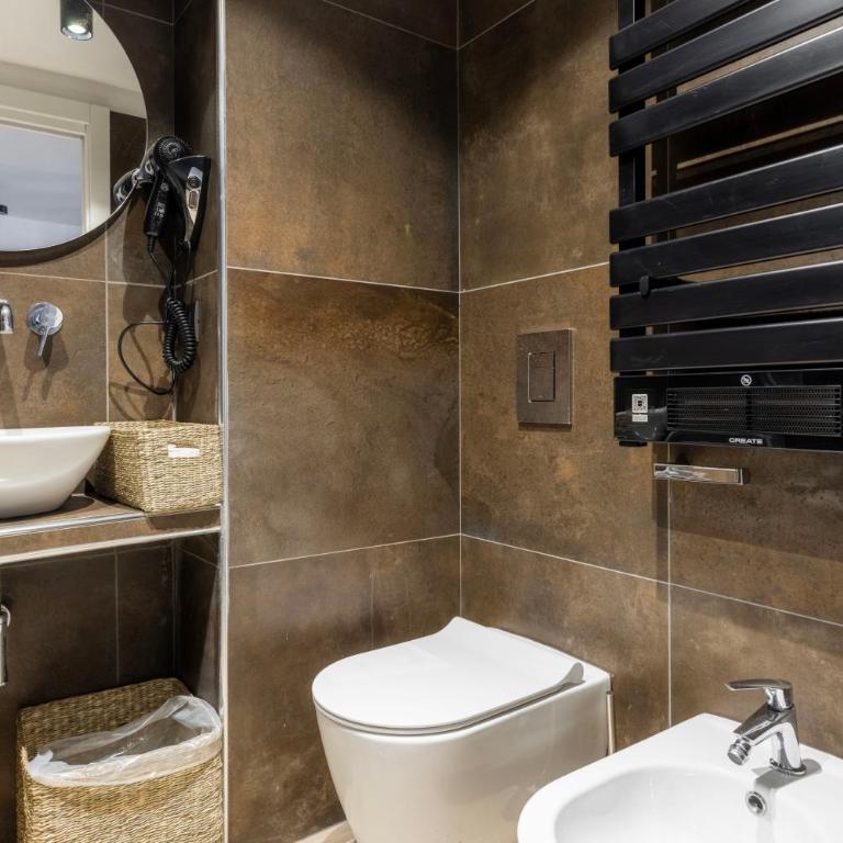 MauveSweetRhome 1 - Appartamento con 1 Camera da Letto - 4