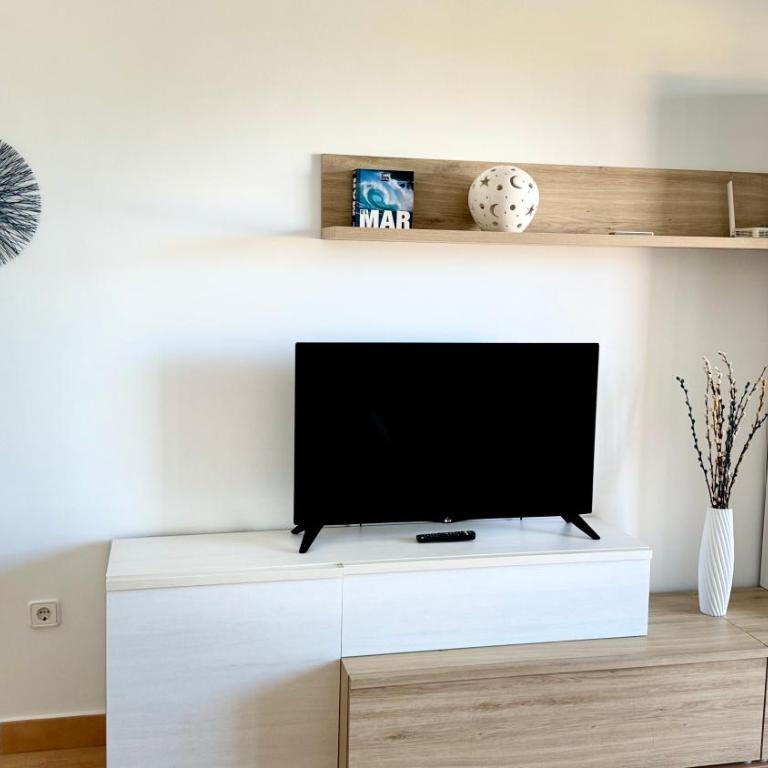 AZUL MARINO VYB - Apartamento de 1 dormitorio - 29
