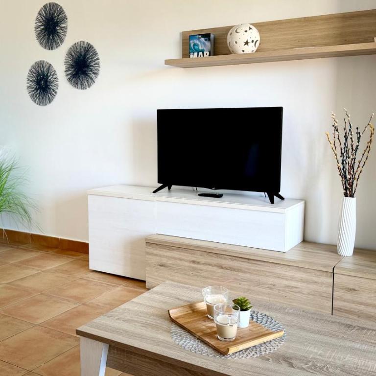 AZUL MARINO VYB - Apartamento de 1 dormitorio - 30