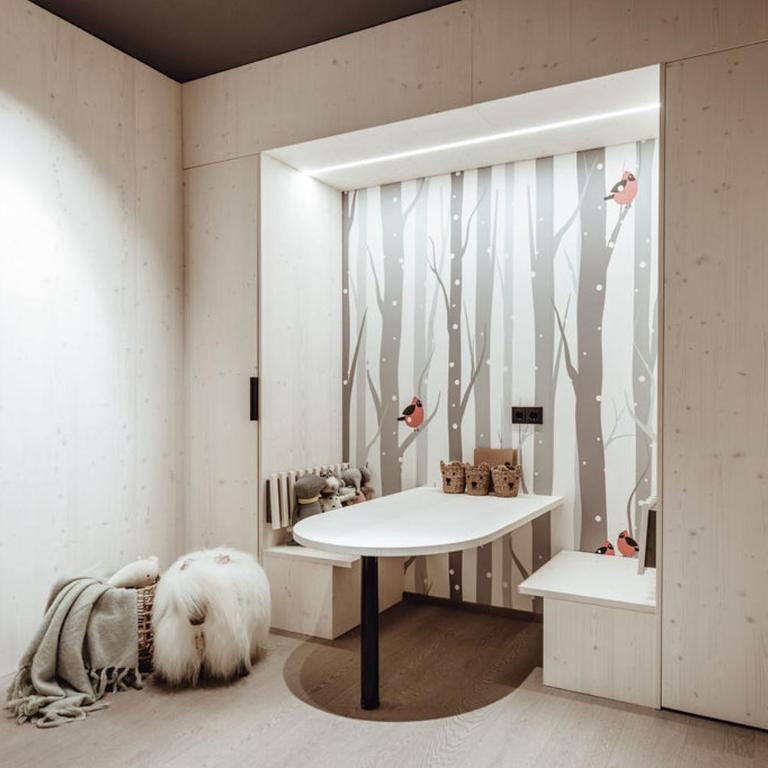 Studio 963 - Superior Chalet - 5